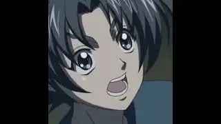 When miu said her grandfather was gonna use kenichi as a punching bag