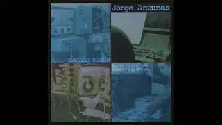 Jorge Antunes &ndash; Savage Songs: Early Brazilian Electronic Music (2002)