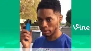 new Alphonso McAuley Vine compilation 2016