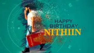 NITHIN NEXT MOVIE LIE FIRST LOOK MOTION TEASER