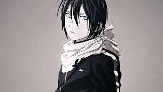 Sacred | Noragami