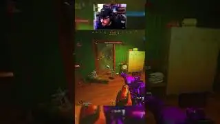 CRAZY 1V3 CLUTCH WITH CAMO SWAP LOADOUTS😱| JAREDFPS WARZONE