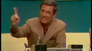 Match Game 73 (Episode 9) (Richard Thomas Gets His Match) (Tiny ________)