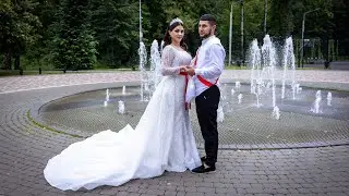 Клип  Влад и Зара 23.08.2025. Езидская свадьба Шанс_Студия
