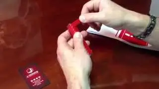 Jwraps - Zmax mini