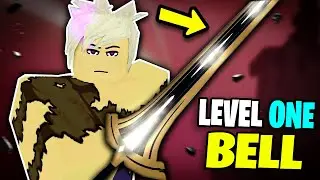 Level 1 BELL Progression #2 | Deepwoken