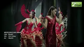 GARA-GARA LAGU INI..?! PENYANYINYA JADI IKUTAN DIBENCI DIMANA-MANA.. Menggenggam Awan (Official MV)