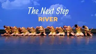 RIVER | The Next Step Season 2 Nationals Routine (Audioswap - A-Troupe Miley Cyrus)