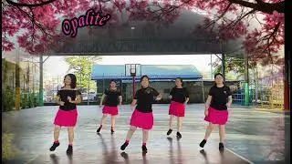 Opalite~Linedance