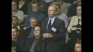 The CEO EXCHANGE
