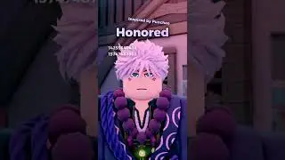 Deepwoken Hair Combos For Everyone! #roblox #anime #deepwoken