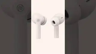 Noise Buds VS103 - Truly Wireless Earbuds with 18-Hour Playtime, HyperSync Technology