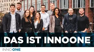 Wir sind InnoONE!