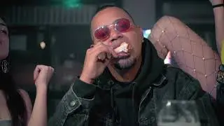 Kafu Banton X Jey D X BLACKIEBWOY -  En 4 (Video Oficial)
