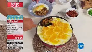HSN | Kitchen Essentials 06.04.2018 - 06 PM
