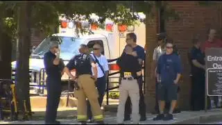 Jewish Father Kills Son, Himself at YWCA offices in NH