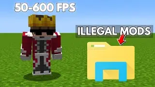 Top 5 Best PvP Mods That Will Make You Pro (Java + Mcpe)