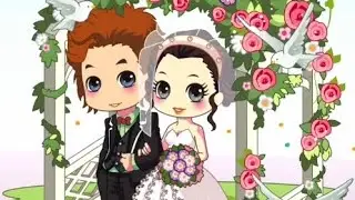 Spil Games My Wedding Dressup Gameplay Simulation Games