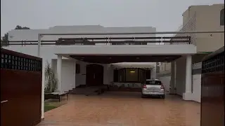 2 KANAL OLD HOUSE FOR SALE IN DHA PHASE 2 Call 📞 0307-6089887