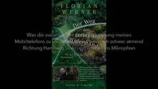 Florian Werner & Martin Kaluza - Spracherkennung