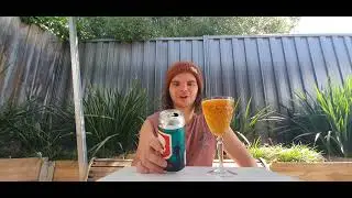 Ep #15 Epic Brewing Co. Hop ZombieR Triple India Pale Ale