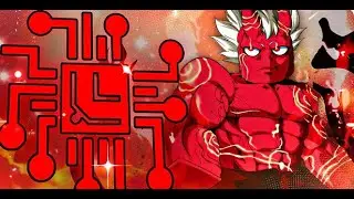 NEW BULMA SHOWCASE and SHINRA(OP) Anime last stand
