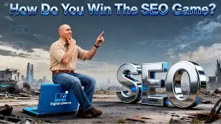 How Do You Win The SEO Game? (Tips & Strategies That Work!)