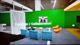 interactive configurator -unreal engine archviz interactive