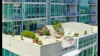 Metropolis Condominiums - Unit 1714 - Midtown, Atlanta