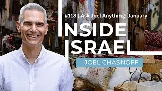 Inside Israel | #118