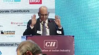 OPPORTUNITIES IN THE INSURANCE MARKET &ndash; THE INDIA STORY