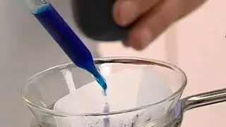 Les etapes du traitement d eau potable