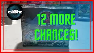 *ULTRA RARE ALERT* Beyond the Doors Booster Box