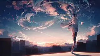 Nightcore/ Hush Little Baby - Dolly Style ft. Molly