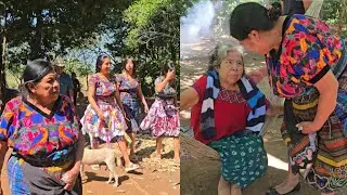 Los Suscriptores Tenían Ganas De Ver A Doña Natalia😭 Esto Te Hará LIorar