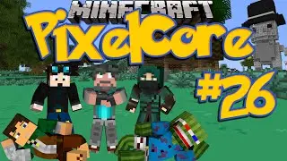Minecraft: Pixelmon SMP Ep. 26 - My NEW Shiny!!
