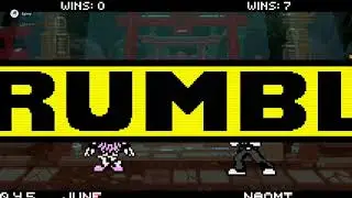 Egimy vs Maribro part 1 (i guess i streamed this?)