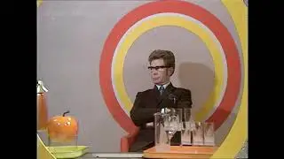 067 Bruce Forsyth and The Generation Game   01 01 1973 New Year's Day edition