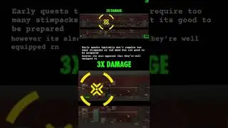 Fallout Shelter | Early Game Quests, They Don&rsquo;t require too many stimpacks