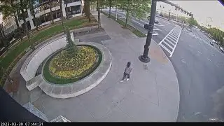 Atlanta Police release photos of Buckhead sexual assault suspect