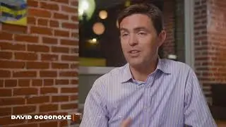 Meet David Cosgrove, MD: Medical Oncologist and Hematologist at Compass Oncology