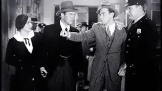Behind the Green Lights (1935) full movie