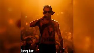 [FREE FOR PROFIT] Kizaru x OG Buda Type beat - Jersey Luv