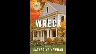 Listen to an excerpt from Wreck by Catherine Newman, the GMA November Book Club Pick