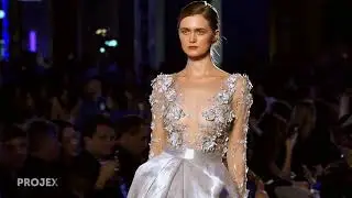 Arab Fashion Week season 5 - 2017 Dubai