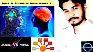 What Is Cognitive Intelligence ?