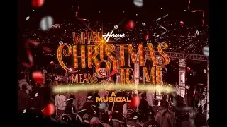 WHAT CHRISTMAS MEANS TO ME - Dreign | HOL#149