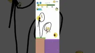 i am helping the dog #shoot #shorts #gaming #trending #viral #dog #cildren