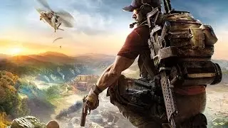 GAMES RELEASING IN 2017 (Gaming Montage)