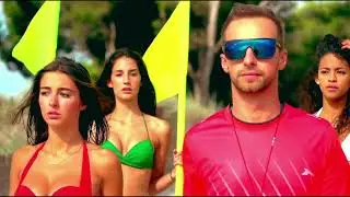 Rene Rodrigezz & MC Yankoo - Around The World  (UHD 4K 5.1 surround)
